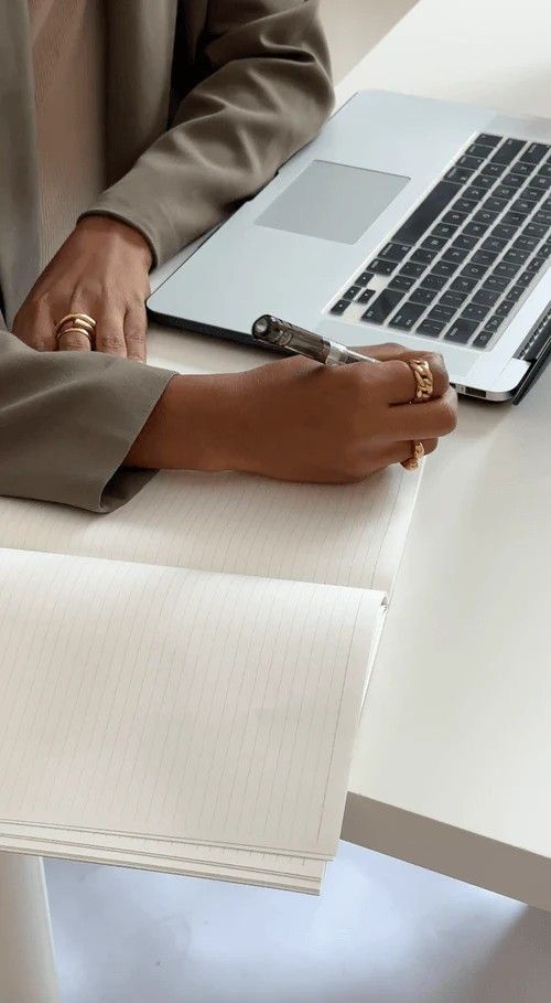 My Journey Into Digital Marketing